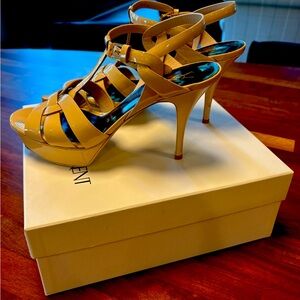 YSL Tribute